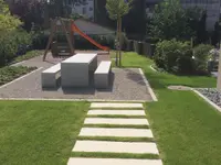 Riner Gartenbau AG