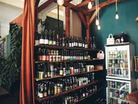 Bar de La Meute