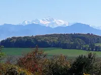 Restaurant de la Piscine de la Venoge - Klicken Sie, um das Bild 6 in einer Lightbox vergrössert darzustellen