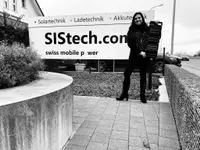 SIStech AG