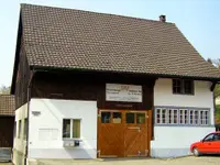 Winterberger Holzbau AG