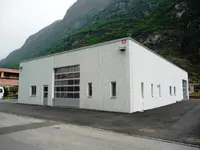 Devittori architettura sagl