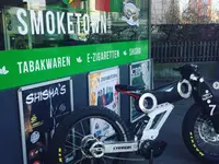 Smoketown Wil GmbH