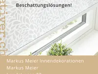 Markus Meier Innendekorationen - Klicken Sie, um das Bild 9 in einer Lightbox vergrössert darzustellen