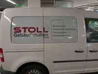 Stoll Gebäudehüllen GmbH - Klicken Sie, um das Bild 1 in einer Lightbox vergrössert darzustellen