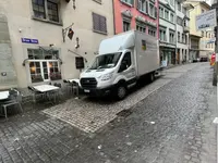 Kantonal Umzüge - Umzugsservice Partner GmbH