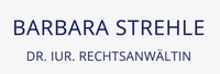 Dr. iur. Strehle Barbara-Logo