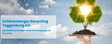 Schönenberger Recycling Toggenburg AG