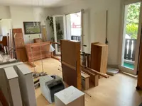 Moser Déménagements