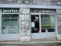 Snortec Sàrl