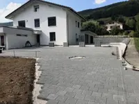 Lanz Jardin SA
