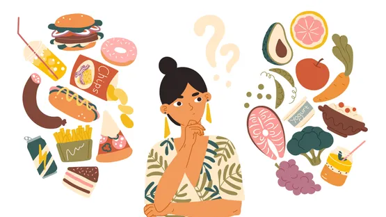 Lebensmittelunverträglichkeit