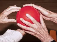 Praxis für Ergo- und Gestaltungstherapie - Klicken Sie, um das Bild 1 in einer Lightbox vergrössert darzustellen