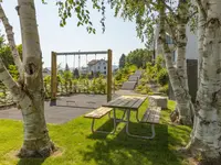 Popp Gartenbau AG