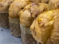 DM PASTICCERIA SAGL