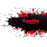 Quality Peinture logo