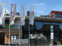 Sonderegger Wellness AG Wellness&Holzbau