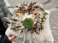 Aux Arcades fleurs