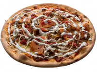 Pinocchio Pizza Kurier GmbH
