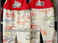 Sartoria da Géraldine