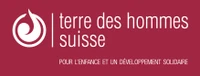 Terre des Hommes Suisse-Logo