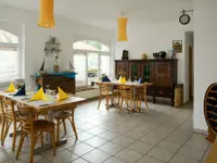 Restaurant de la Gare