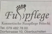 Esther Fritschi-Logo