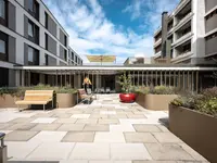 Alterszentrum im Geeren