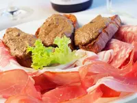 Osteria Gallo d'Oro