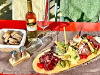 Restaurant Weisser Wind