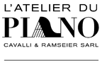L'Atelier du Piano Cavalli & Ramseier Sàrl