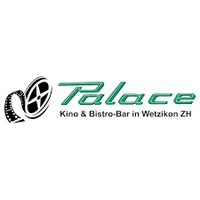 Palace Wetzikon Kino & Bistro-Bar-Logo