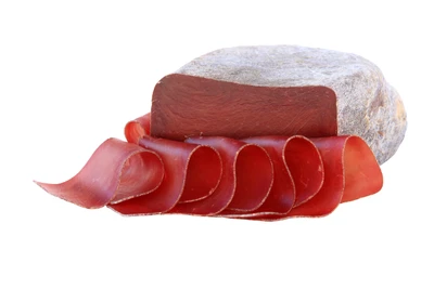 Bünderfleisch