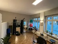 Physio zur Schiffländi