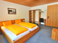 Hotel-Restaurant Wetterhorn