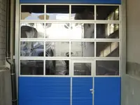 A. Krebs AG Tor-und Metallbau