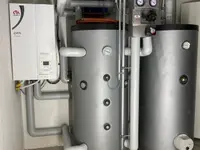 MHS Haustechnik GmbH