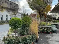 Au Jardin Blumen GmbH