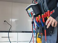 Elektro Meister AG