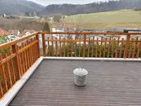 Charpente de la Birse Sàrl