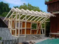 Kämpfer Holzbau GmbH