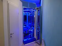 STAR BLU ROOM
