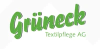 Grüneck Textilpflege AG-Logo