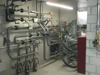 MRT Haustechnik GmbH