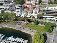 Boutique Resort - Al Pozz
