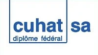 Cuhat SA - Installation, Révision, Nettoyage de Citernes-Logo