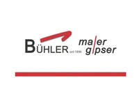 Bühler Maler & Gipser AG logo