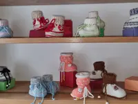 Schuhhaus Schuhmacherei Schwitter und Stiva creativa
