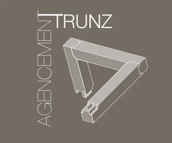 Agencement Trunz