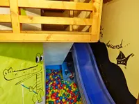 Gecko escalade Sàrl